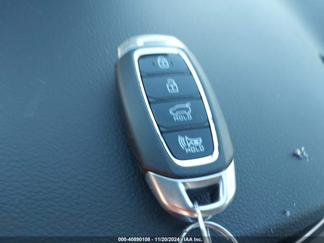 Hyundai Santa Fe Ultimate 2.0t 2019 5NMS53AA1KH037516 Image 11