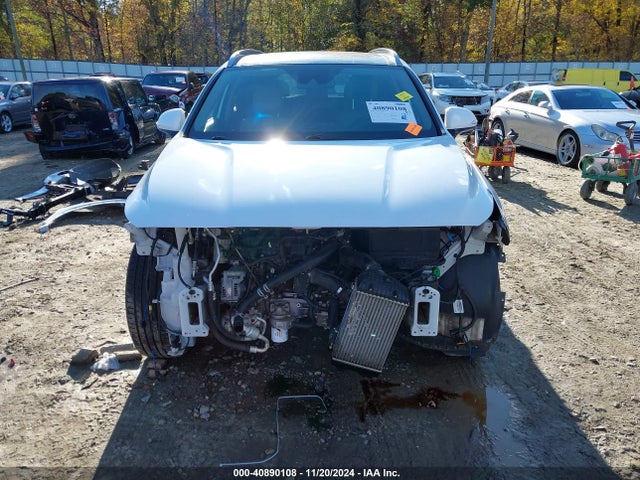 Hyundai Santa Fe Ultimate 2.0t 2019 5NMS53AA1KH037516 Image 13