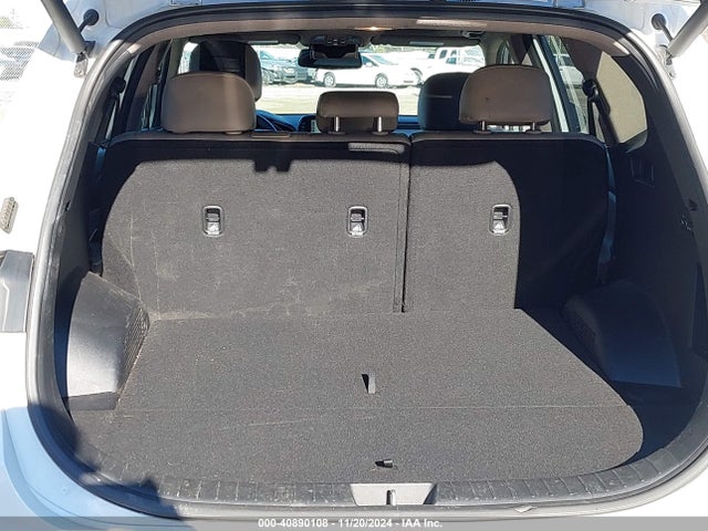 Hyundai Santa Fe Ultimate 2.0t 2019 5NMS53AA1KH037516 Image 19