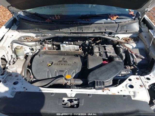 2011 MITSUBISHI OUTLANDER JA4JT3AW9BU007311 Photo 9