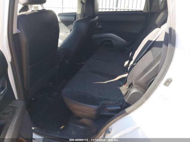 2011 MITSUBISHI OUTLANDER JA4JT3AW9BU007311 Photo 7