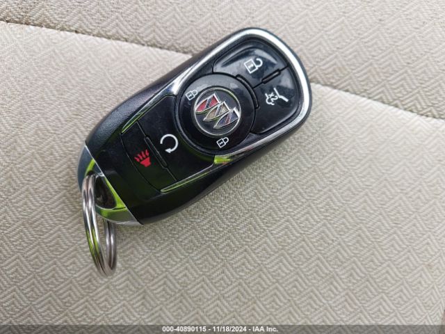KL4MMDSL3LB105624 Buick Encore Gx Fwd Select