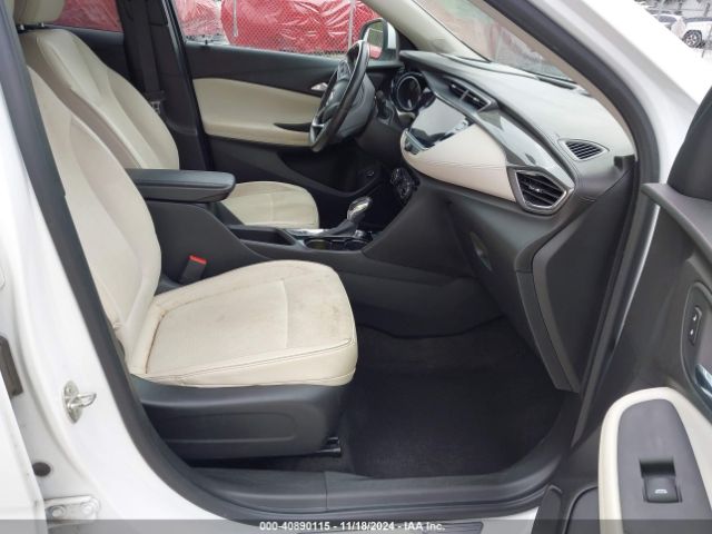 KL4MMDSL3LB105624 Buick Encore Gx Fwd Select