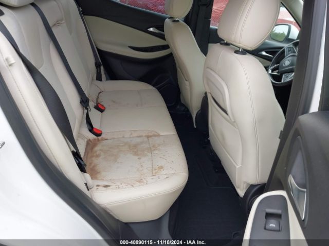 KL4MMDSL3LB105624 Buick Encore Gx Fwd Select