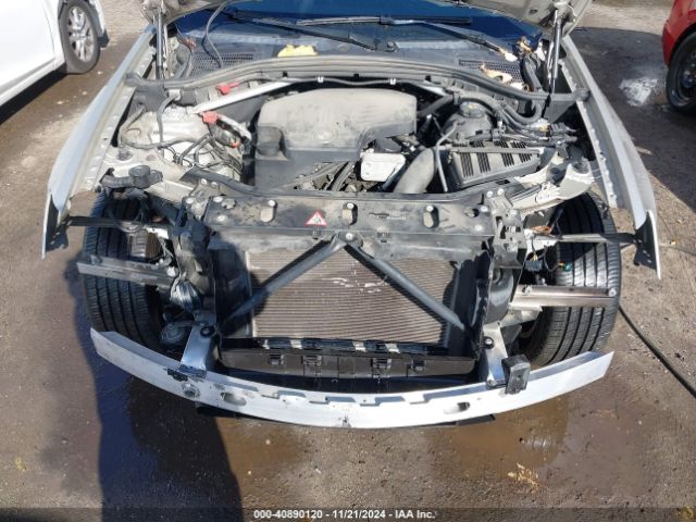 5UXWX9C54F0D52249 BMW X3 Xdrive28i