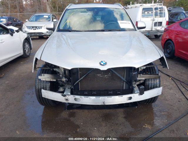 5UXWX9C54F0D52249 BMW X3 Xdrive28i