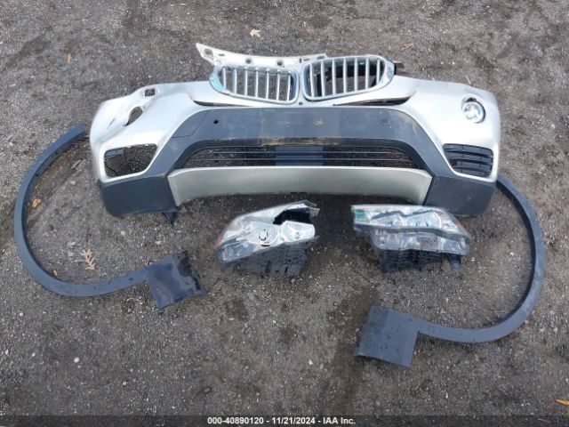 5UXWX9C54F0D52249 BMW X3 Xdrive28i