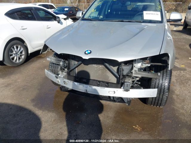 5UXWX9C54F0D52249 BMW X3 Xdrive28i