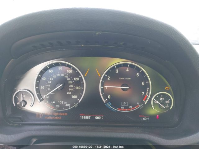 5UXWX9C54F0D52249 BMW X3 Xdrive28i