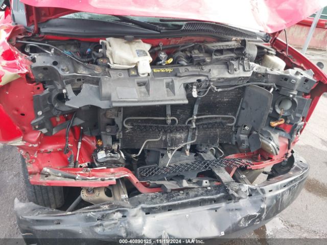 1GCZGHFG4H1295065 Chevrolet Express 3500 Work Van