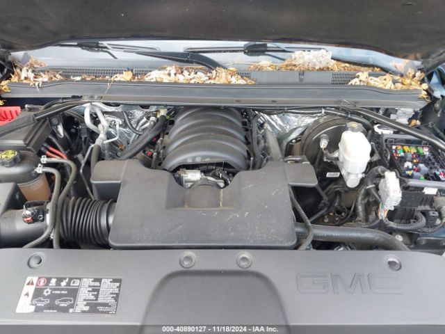 1GKS2CKJ2HR181852 GMC YUKON DENALI