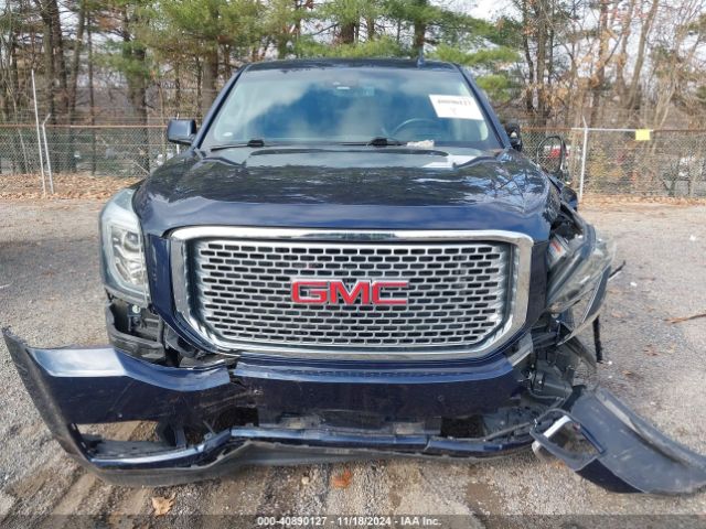 1GKS2CKJ2HR181852 GMC YUKON DENALI