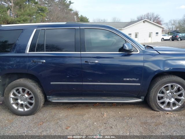 1GKS2CKJ2HR181852 GMC YUKON DENALI