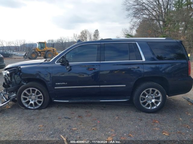 1GKS2CKJ2HR181852 GMC YUKON DENALI