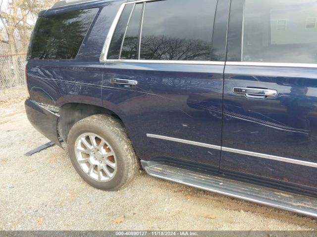 1GKS2CKJ2HR181852 GMC YUKON DENALI