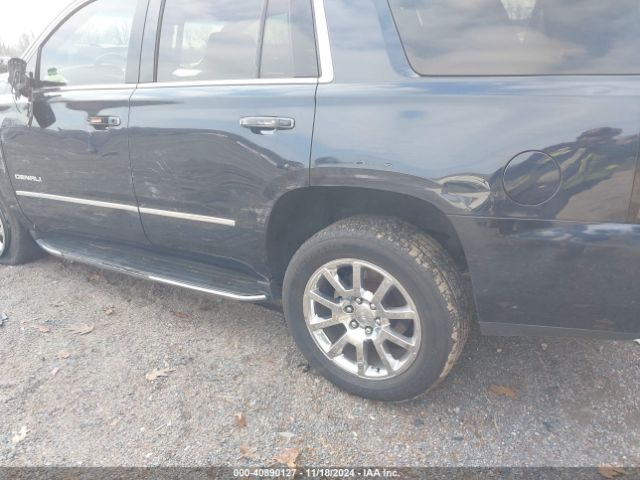 1GKS2CKJ2HR181852 GMC YUKON DENALI