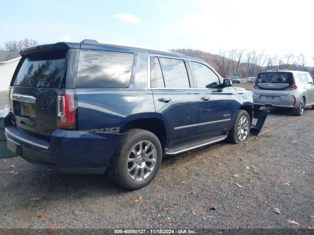 1GKS2CKJ2HR181852 GMC YUKON DENALI