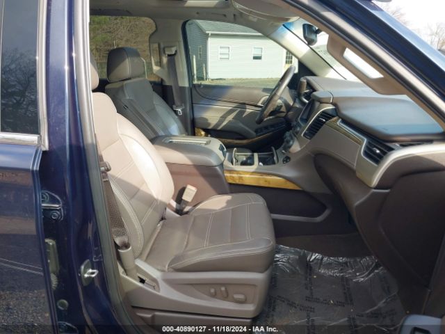 1GKS2CKJ2HR181852 GMC YUKON DENALI