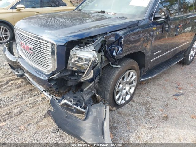 1GKS2CKJ2HR181852 GMC YUKON DENALI