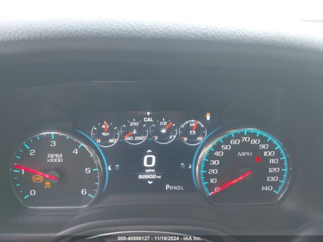 1GKS2CKJ2HR181852 GMC YUKON DENALI