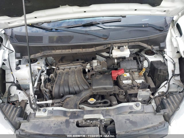 Chevrolet City Express 1lt 2015 3N63M0ZN7FK701083 Image 10