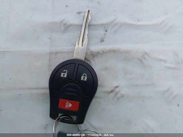 Chevrolet City Express 1lt 2015 3N63M0ZN7FK701083 Image 11