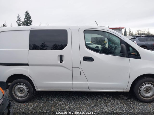 Chevrolet City Express 1lt 2015 3N63M0ZN7FK701083 Image 13