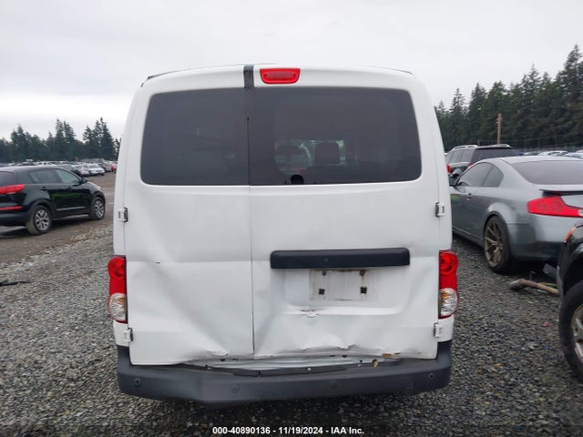 Chevrolet City Express 1lt 2015 3N63M0ZN7FK701083 Image 16