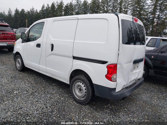 Chevrolet City Express 1lt 2015 3N63M0ZN7FK701083 Image 3