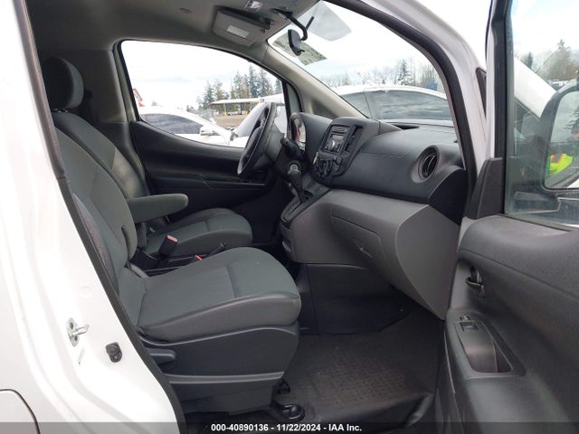 Chevrolet City Express 1lt 2015 3N63M0ZN7FK701083 Image 5