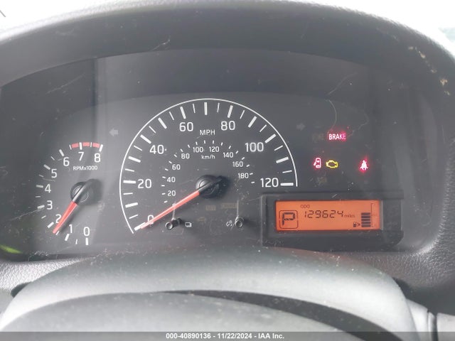 Chevrolet City Express 1lt 2015 3N63M0ZN7FK701083 Image 7