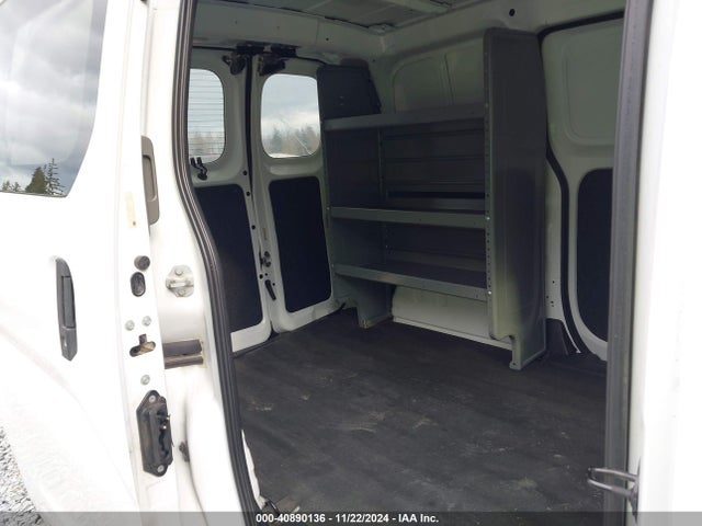 Chevrolet City Express 1lt 2015 3N63M0ZN7FK701083 Image 8