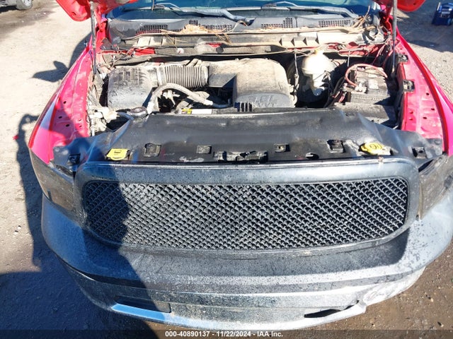 1C6RR6FG7FS534444 RAM 1500 Tradesman