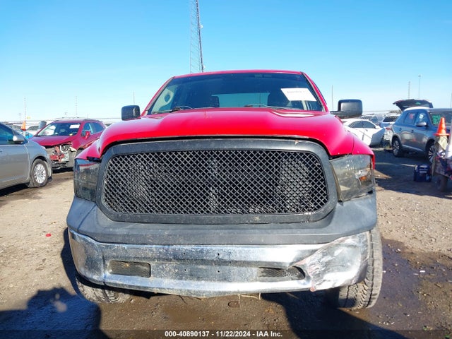 1C6RR6FG7FS534444 RAM 1500 Tradesman
