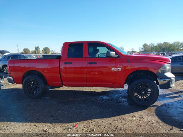 1C6RR6FG7FS534444 RAM 1500 Tradesman