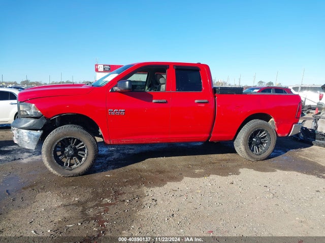 1C6RR6FG7FS534444 RAM 1500 Tradesman