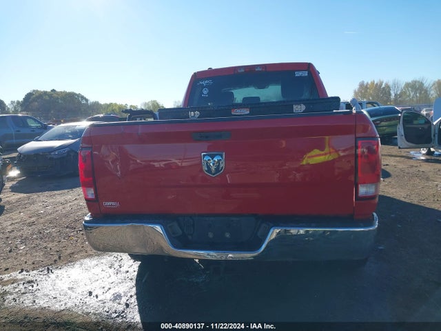 1C6RR6FG7FS534444 RAM 1500 Tradesman