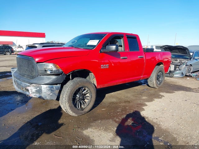 1C6RR6FG7FS534444 RAM 1500 Tradesman