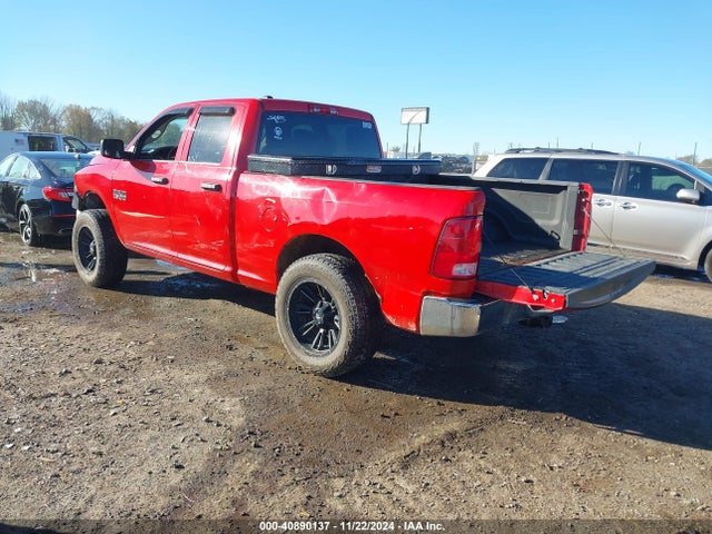 1C6RR6FG7FS534444 RAM 1500 Tradesman