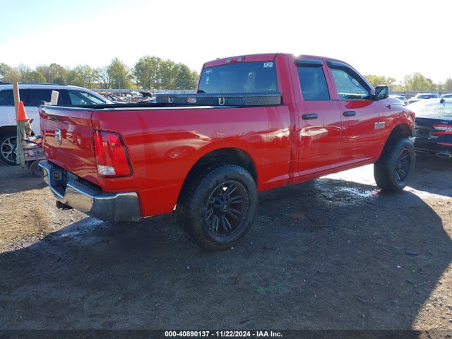 1C6RR6FG7FS534444 RAM 1500 Tradesman