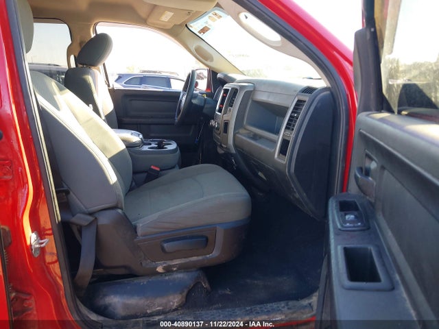 1C6RR6FG7FS534444 RAM 1500 Tradesman