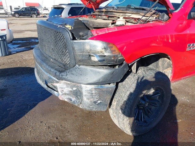1C6RR6FG7FS534444 RAM 1500 Tradesman