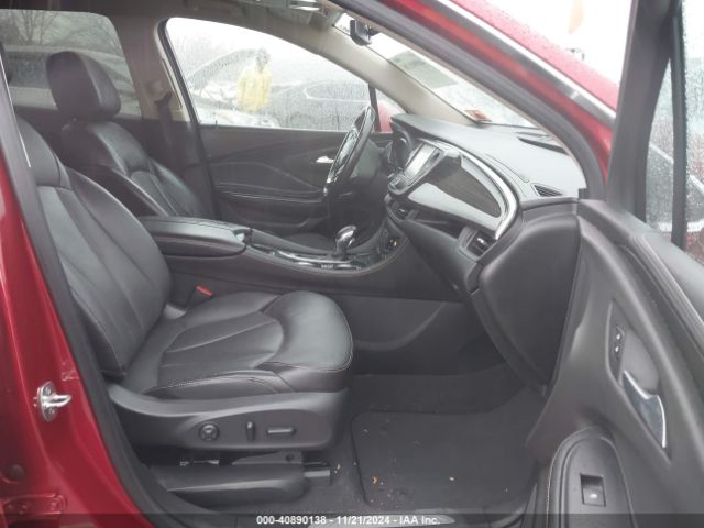 LRBFXDSA2HD012348 Buick Envision Essence