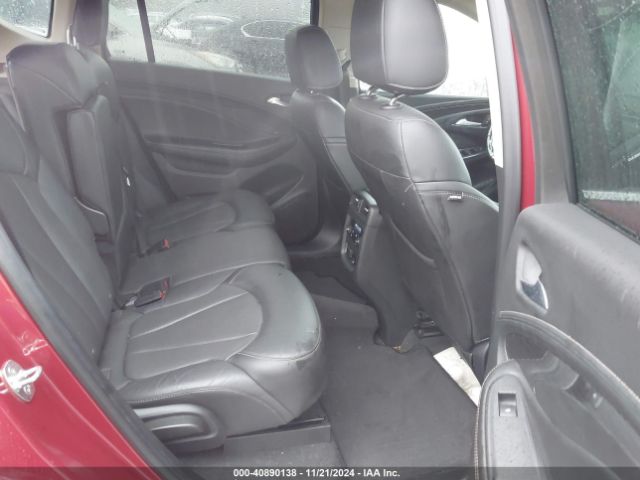 LRBFXDSA2HD012348 Buick Envision Essence