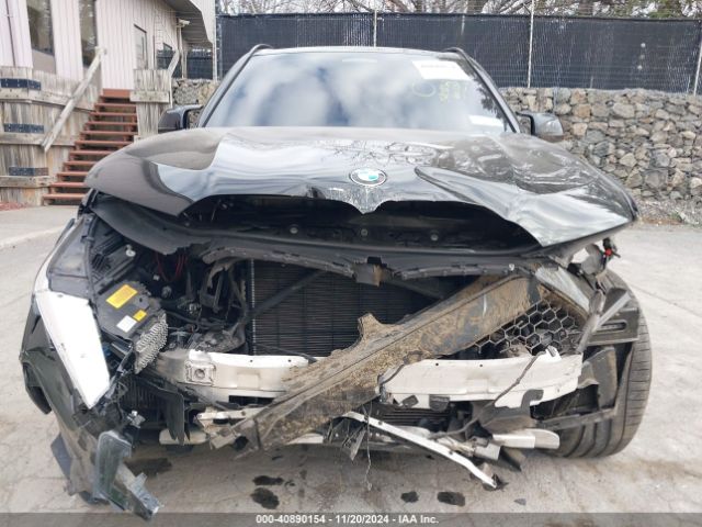 5YMJU0C05M9E89401 BMW X5 M
