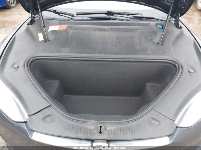 2016 TESLA MODEL S 5YJSA1E14GF154624 Photo 9