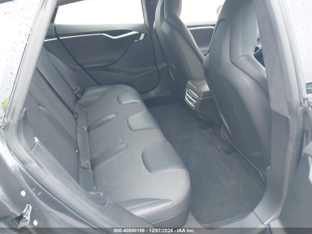 2016 TESLA MODEL S 5YJSA1E14GF154624 Photo 7