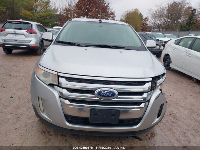 Aukcja sprzedaży 2011 Ford Edge Limited, vin: 2FMDK4KC5BBA57804, numer aukcji: 40890170
