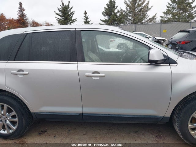 Aukcja sprzedaży 2011 Ford Edge Limited, vin: 2FMDK4KC5BBA57804, numer aukcji: 40890170