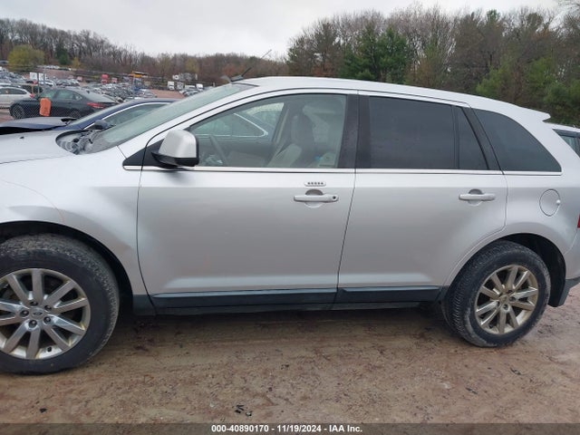 Aukcja sprzedaży 2011 Ford Edge Limited, vin: 2FMDK4KC5BBA57804, numer aukcji: 40890170